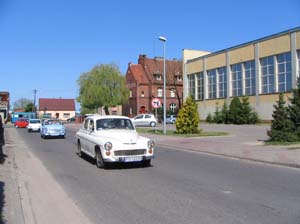 Dni Ziemi Wolsztynskiej 02 05 2009 (113)